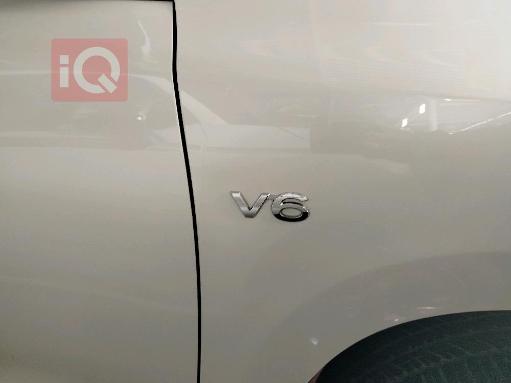 تويوتا لاندكروزر برادو